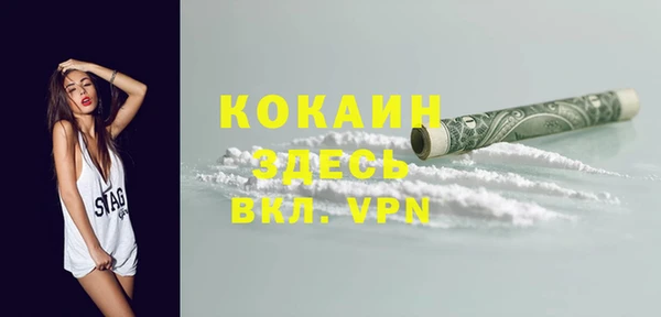 MESCALINE Осинники